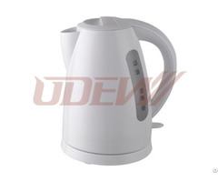 Electric Cordless Water Kettle