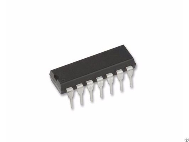 Irs21844pbf Mosfet Driver High Side 10v 20v Supply 2 3a Peak Out Dip 14 Utsource