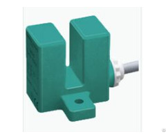 Inductive Slot Sensor Sj10 E