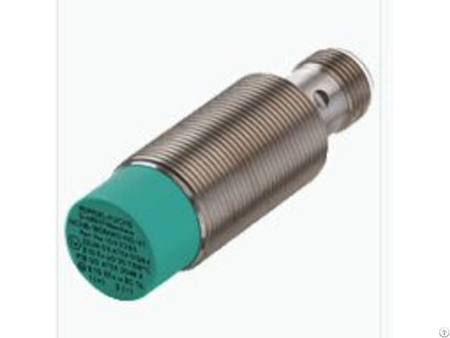 P F Inductive Sensor Ncn8 18gm40 N0 V1