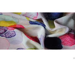 China Printed Cheap Rayon Fabric