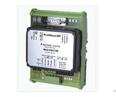 P F Wcs Interface Module Pg210e