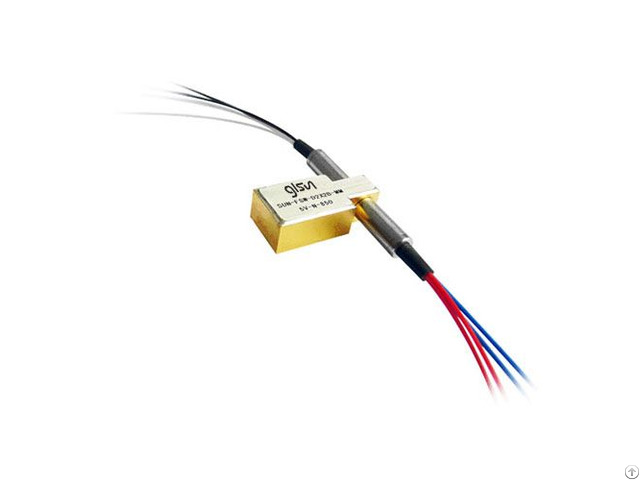 Glsun D2x2b Fiber Optic Switch