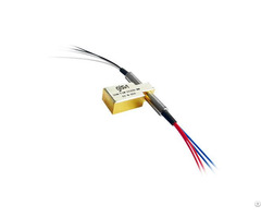 Glsun D2x2b Fiber Optic Switch