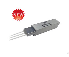 Single Ended 1x2 Magneto Optical Switch