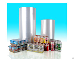 Hot Sale Pof Polyolefin Shrink Film