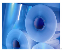 China High Quality Low Price Hot Sale Transprent Pe Pof Shrink Warp Film