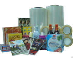 China Heat And Soft Pof Pla Shrink Film For Packing