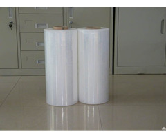 China Supplier Fda Standard Best Quality Pof Polyolefin Heat Shrink Packing Film