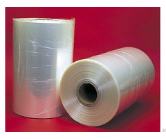 Fda Standard Best Quality Pof Polyolefin Heat Shrink Packing Film