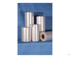 Good Quality Pof Shrink Film Center Folded Single Wound Tube Bags