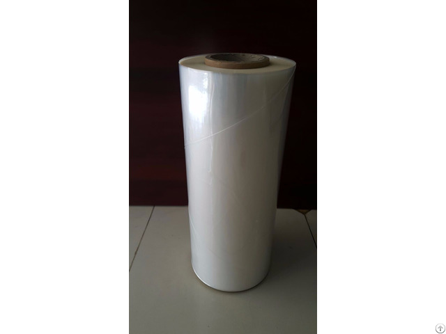 Hot Sale Pof Shrink Film