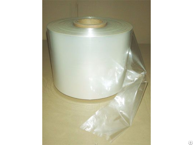 Hot Pet Heat Ldpe Pvc Pof Pe Shrink Film Polyolefin