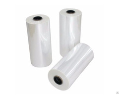 Hot In Sale Pof Single Heat Shrink Film Environmental