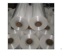 Pof Shrink Wrap Film Brc Approved