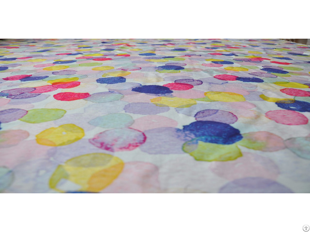 Digital Printed Scarves Made In China