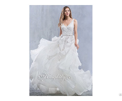 Wedding Dress K55057 0z