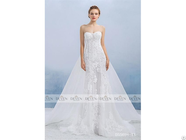 Deven Wedding Dresses