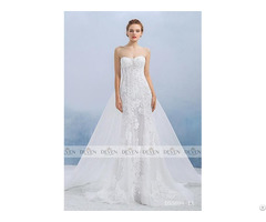 Deven Wedding Dresses