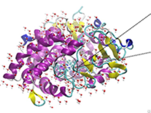 Chemical Synthesis Services