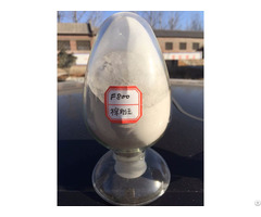 Brown Fused Alumina Micro Powder For Grinding