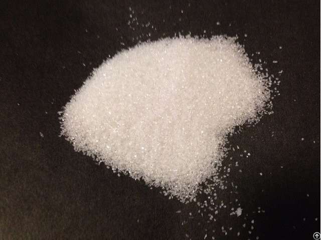 White Fused Alumina For Grinding Wfa F120