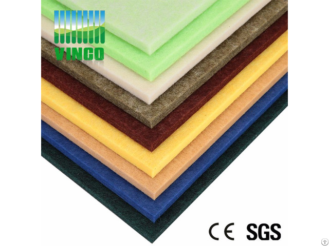 New Design Decor Panels Building Material Decorate 3d Texture Wall Acoustic Panel For Sale