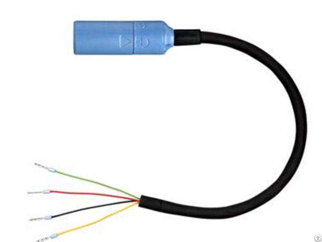 E H Digital Measuring Cable Cyk10