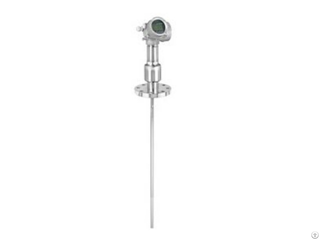E H Guided Radar Measurement Time Of Flight Levelflex Fmp54