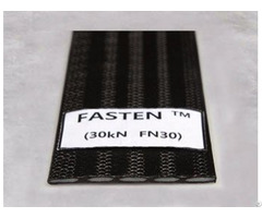 Polymeric Strip For Mse Wall Panel