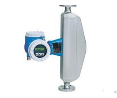 Endress Hauser Flowmeter