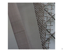 Stianless Steel Wire Mesh