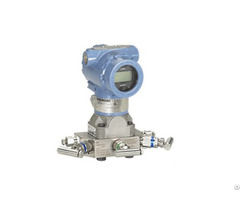 Rosemount 3051c Series Pressure Transmitter