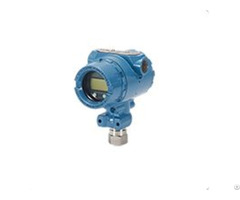 Rosemount Pressure Transmitter 2088g2s22a1m5b4