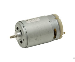 Johnson Dc Motor High Voltage