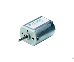 Mabuchi Electric Motor