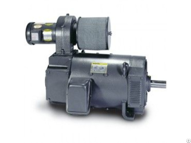 Baldor Gearmotor