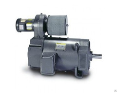 Baldor Gearmotor