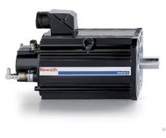 Bosch Rexroth Asynchronous Servo Motor