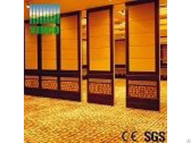 China Supplier Stainless Steel Toilet Partition Office Furniture Activity Partitions