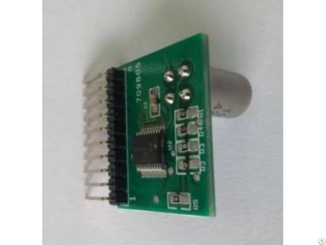 Methane Sensor Module Natural Combustible Gas Sensors