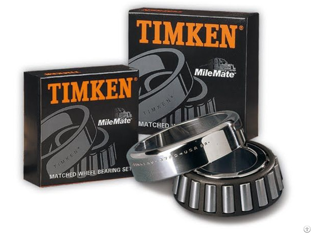 Timken Lm11949 Lm11919 Tapered Roller Bearings