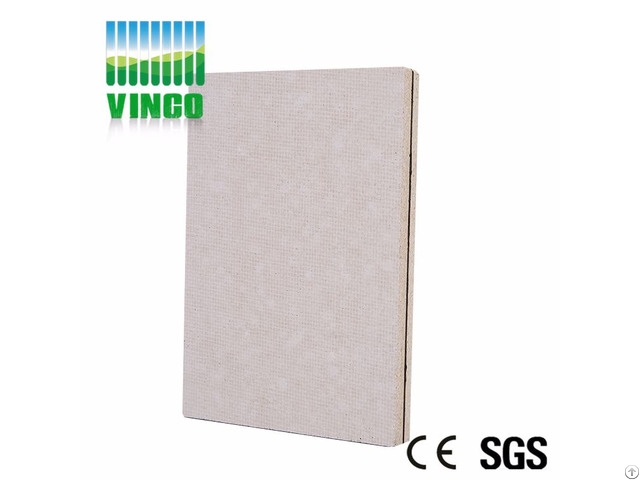 Magnesium Oxide Mgo Board Fiberglass Sheets For Wall Ceiling Decoration