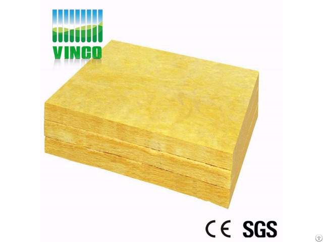 Fireproof Home Theater Sound System Glass Wool Blanket With Cheap Price