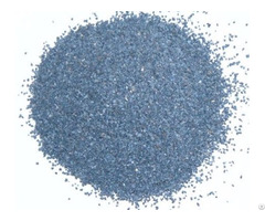 Blue Fire Brown Fused Alumina For Resin Bonded Abrasives