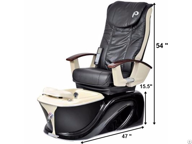 Kalopi Pedicure Spa Chair