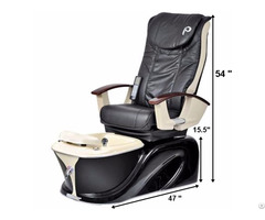 Kalopi Pedicure Spa Chair