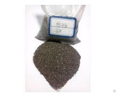 Brown Fused Alumina For Bonded Abrasives F28