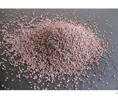 Garnet For Sand Blasting Surface Preparation