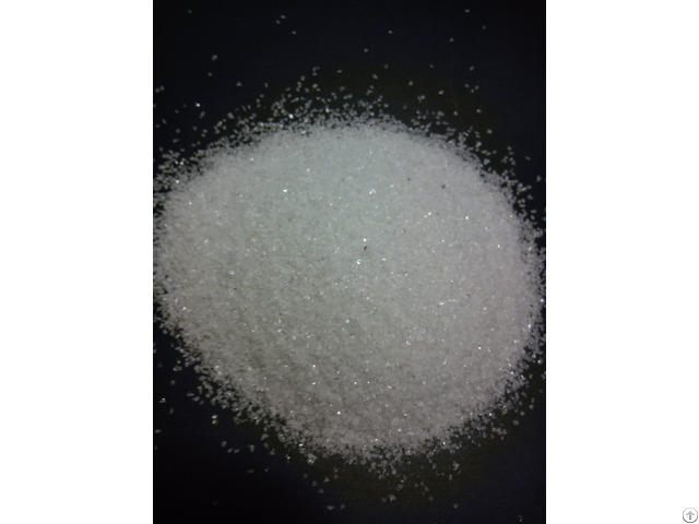 White Fused Aluminium Oxide For Abrasives F22 F220